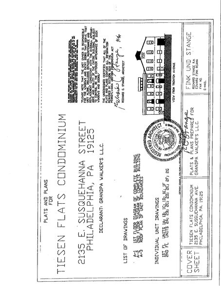 More Photos Of 2135 E Susquehanna Ave, Philadelphia Apartments For Sale