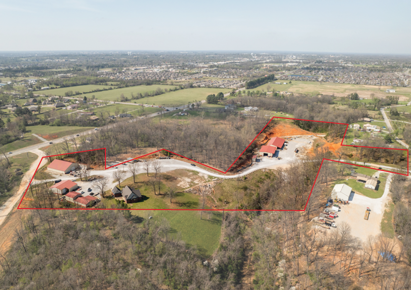 Primary Photo Of , Rogers Unknown For Sale