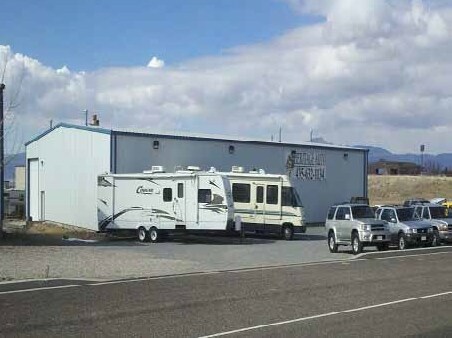 More Photos Of 2080 S 525 W, Beaver Warehouse For Lease