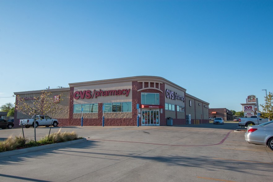 More Photos Of 2107 NW Cache Rd, Lawton Drugstore For Sale