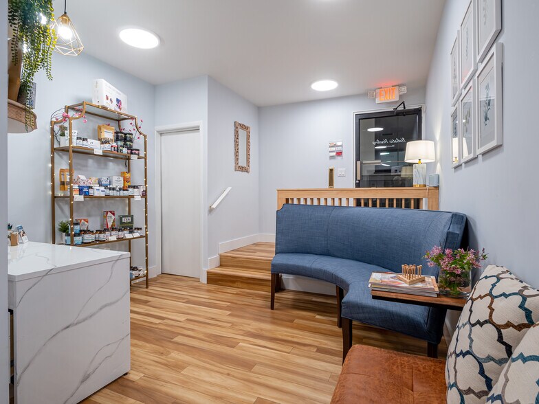 More Photos Of 70 Park St, Montclair Medical For Lease