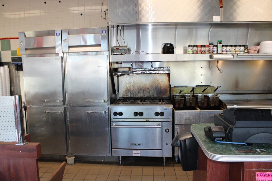 More Photos Of 210 MS-28 Hwy, Taylorsville Specialty For Sale