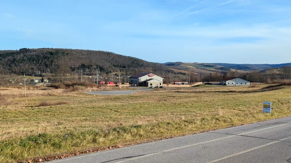 More Photos Of Dorsett Hts, Mansfield Land For Sale