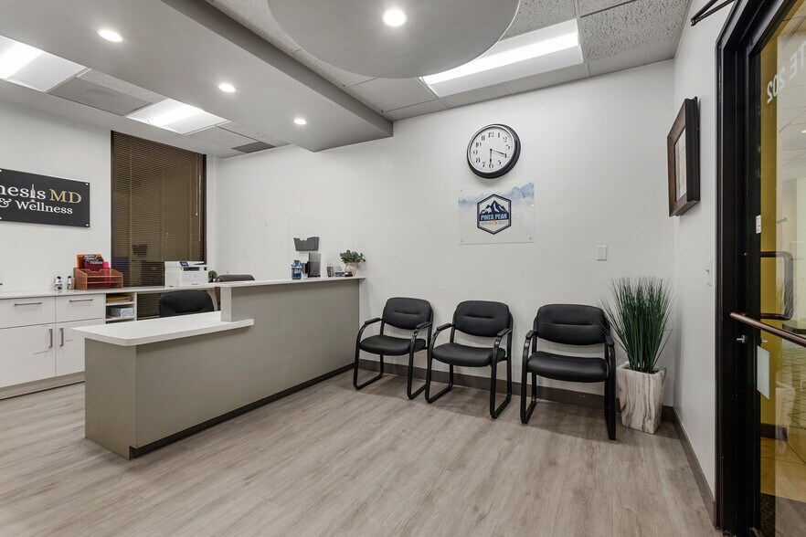 More Photos Of 3604 Galley Rd, Colorado Springs Medical For Sale