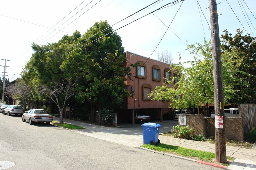 More Photos Of 1430 Josephine St, Berkeley Apartments For Sale