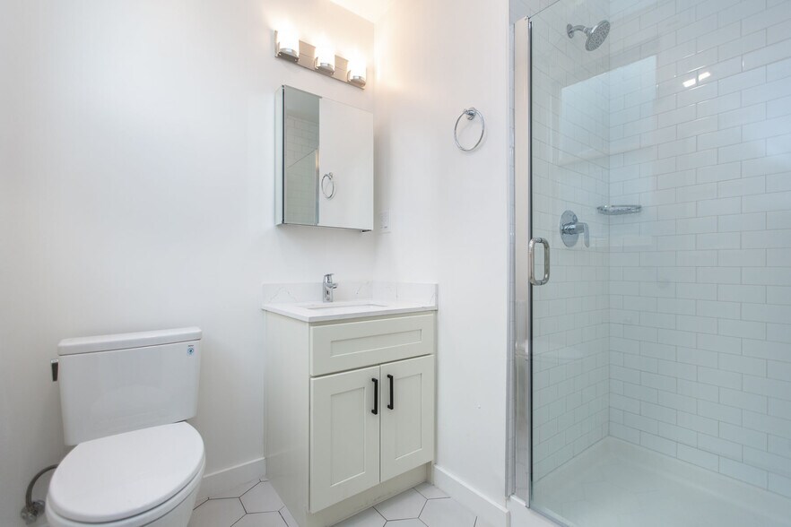 More Photos Of 1163 Pine St, San Francisco Apartments For Sale