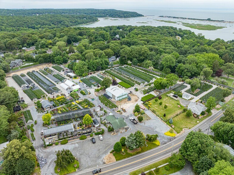 More Photos Of 185 N Country Rd, Mount Sinai Garden Center For Sale