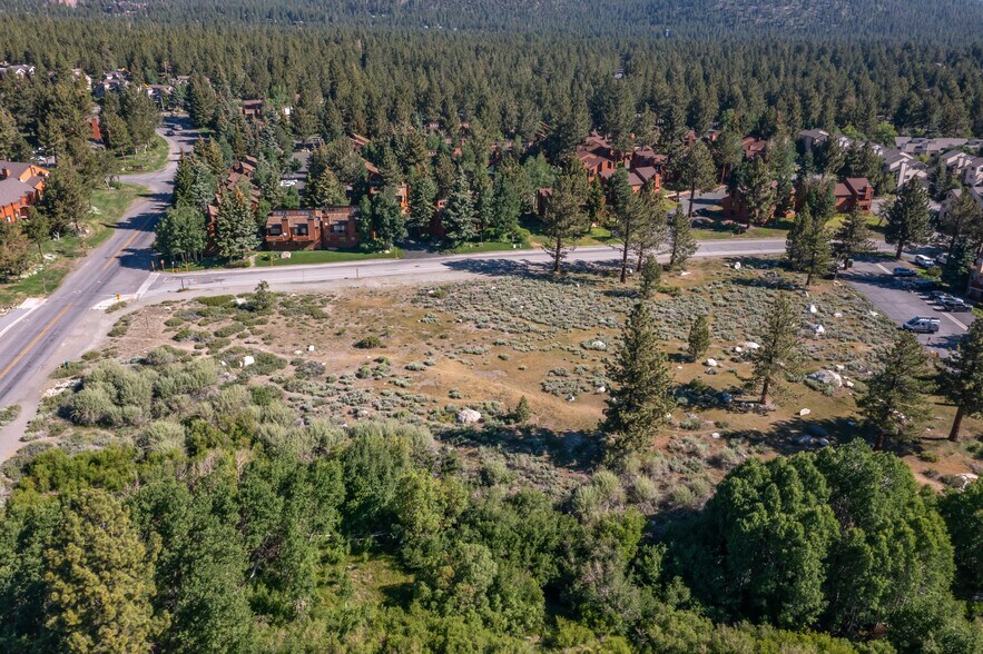More Photos Of 2 Meadow Ln, Mammoth Lakes Land For Sale