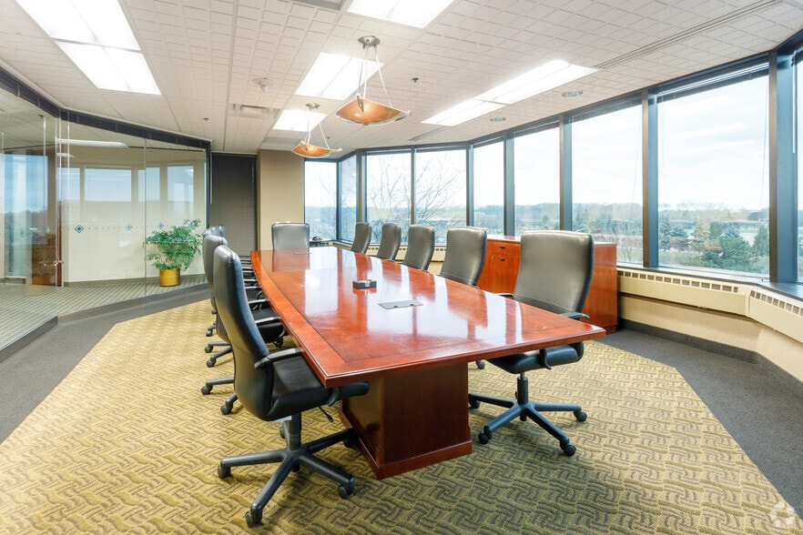 Photo of 4th Floor Ste 420 Executive