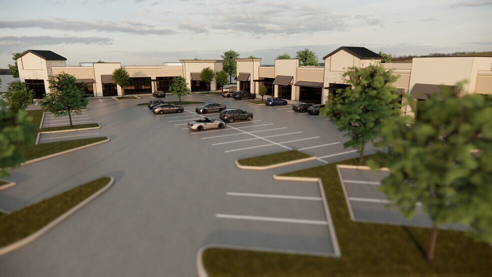 More Photos Of 100 Trophy Club Dr, Trophy Club Medical For Lease