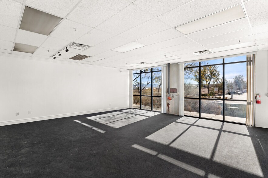 More Photos Of 4570 W Post Rd, Las Vegas Unknown For Lease