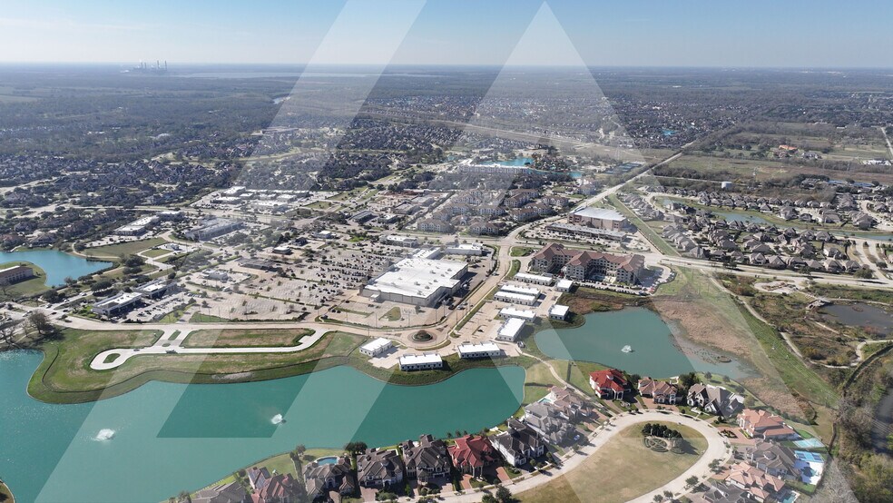 More Photos Of 5501 Cabrera Dr, Sugar Land Office For Lease