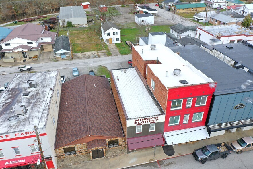 More Photos Of 366 Main St, Grantsville Storefront Retail Office For Sale