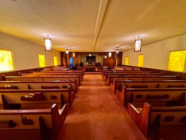 More Photos Of 4767 Williamson Zebulon Rd, Williamson Specialty For Sale