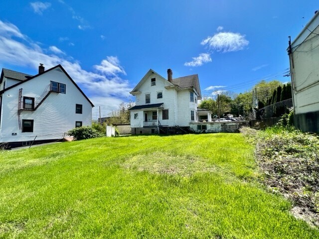 More Photos Of 578 Tarrytown Rd, White Plains Storefront Retail Office For Sale