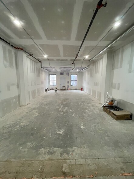 More Photos Of 1161 Bedford Ave, Brooklyn Storefront Retail Residential For Lease