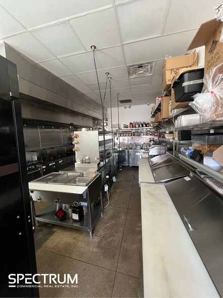More Photos Of 2201-2213 W Sunset Blvd, Los Angeles Restaurant For Lease