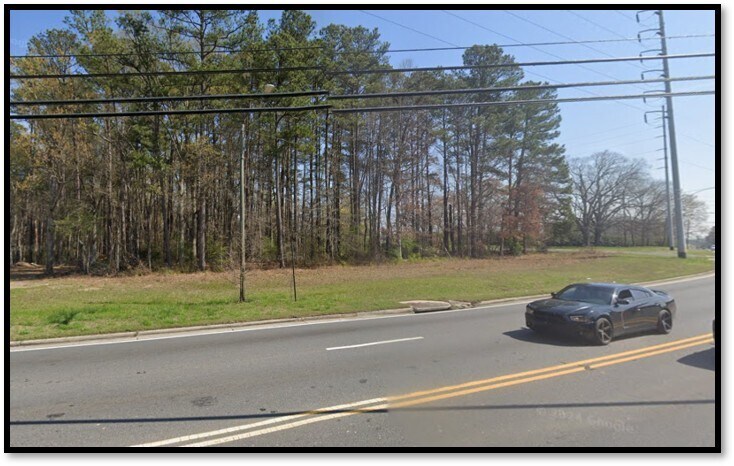 More Photos Of 0 Redmond Circle, Rome Land For Sale