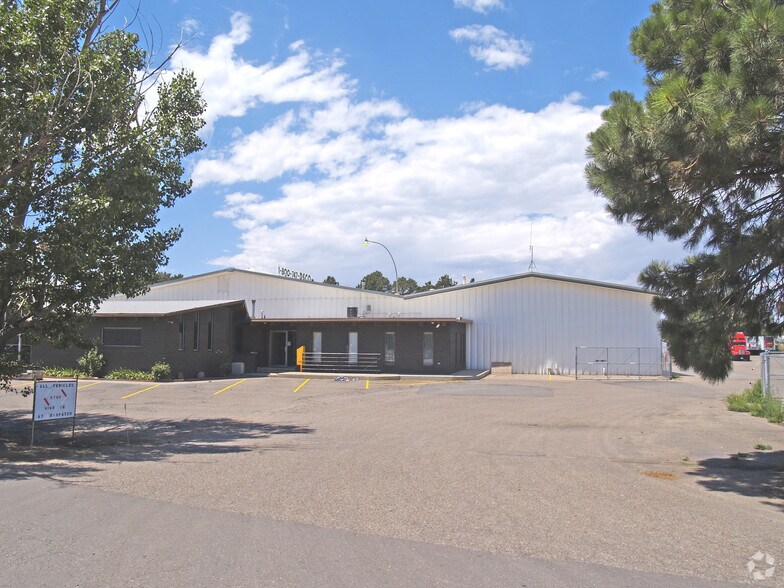 More Photos Of 2600 2nd Ave, Greeley Warehouse For Sale