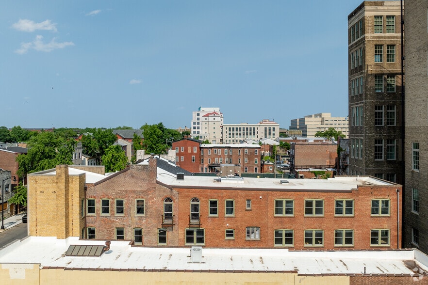 More Photos Of 219 E Hanover St, Trenton Loft Creative Space For Lease