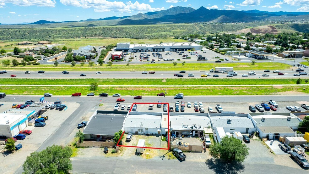 More Photos Of 8316 E State Route 69, Prescott Valley Unknown For Lease