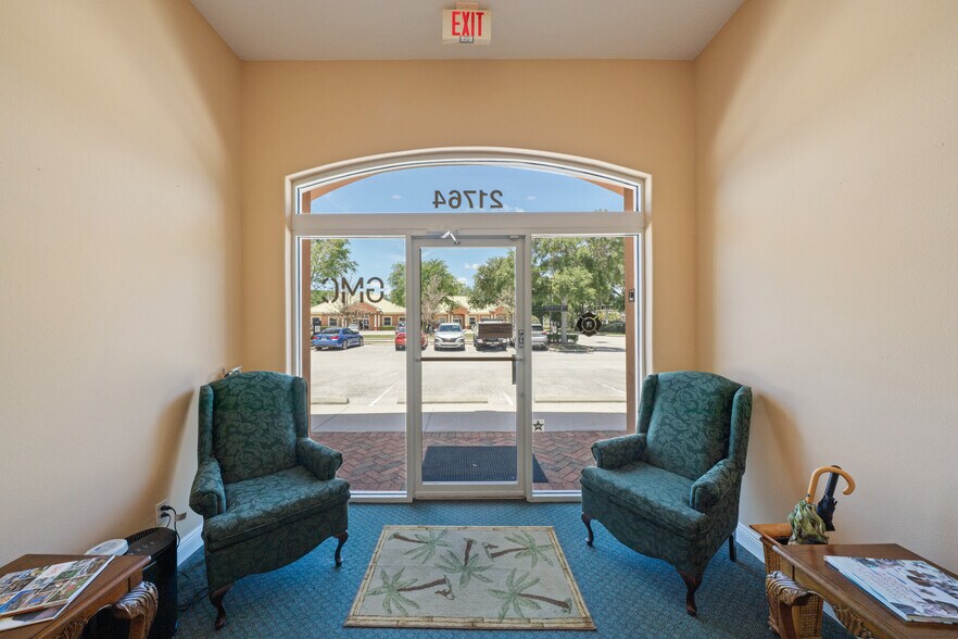 More Photos Of 21764 Sr-54, Lutz Office For Sale