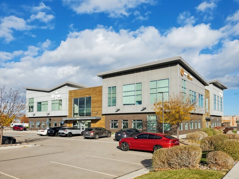 More Photos Of 13894 S Bangerter Pky, Draper Coworking Space