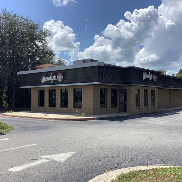 Primary Photo Of 13135 US Hwy 301, Dade City Fast Food For Lease