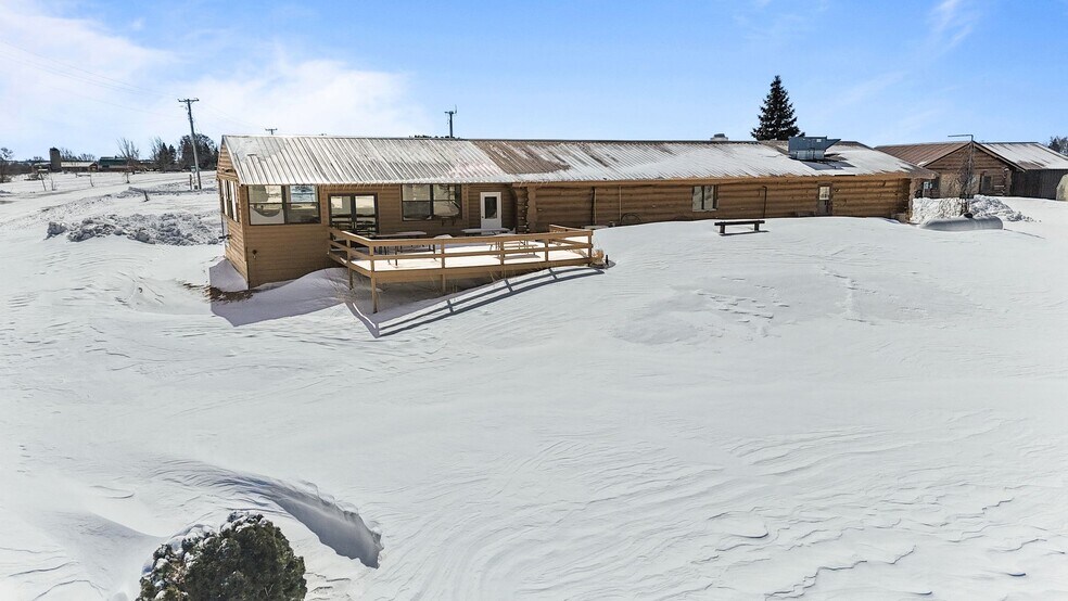 More Photos Of 8826 Grams Rd, Ripon Restaurant For Sale