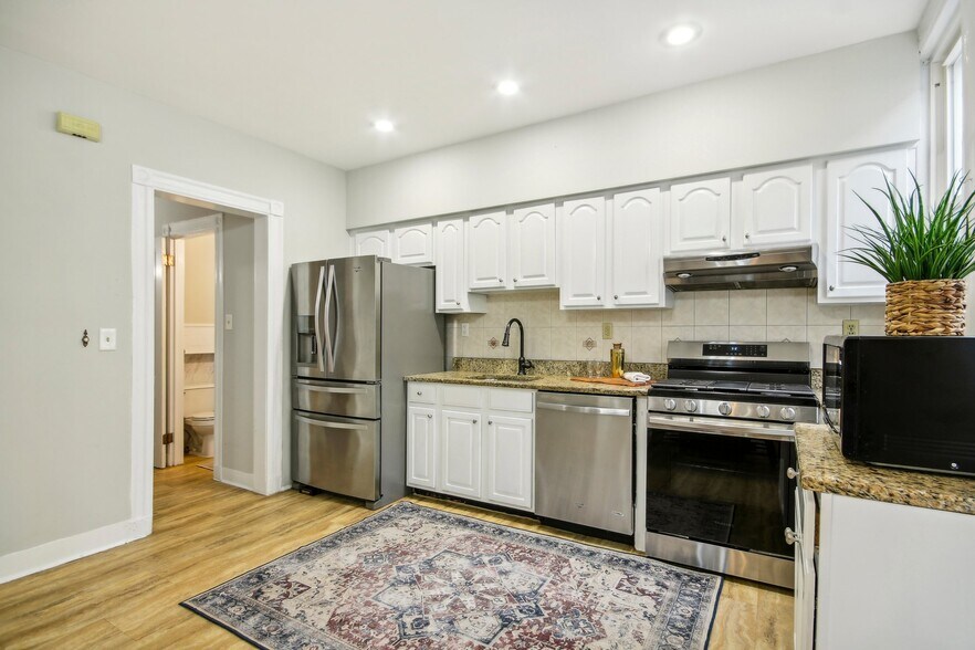 More Photos Of 59 Booraem Ave, Jersey City Apartments For Sale