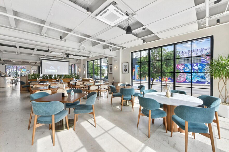 More Photos Of 2143 NW First Ave, Miami Loft Creative Space For Sale