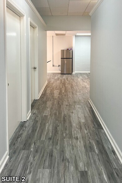 More Photos Of 11524 N Rodney Parham Rd, Little Rock Medical For Lease