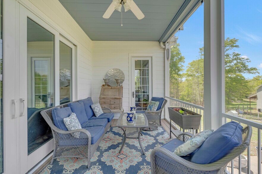 More Photos Of 120 French Woods Rd, Honea Path Land For Sale