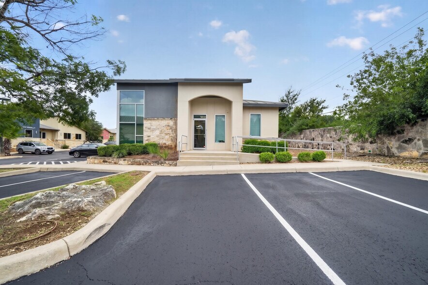 Primary Photo Of 14603 Huebner Rd, San Antonio Office For Lease