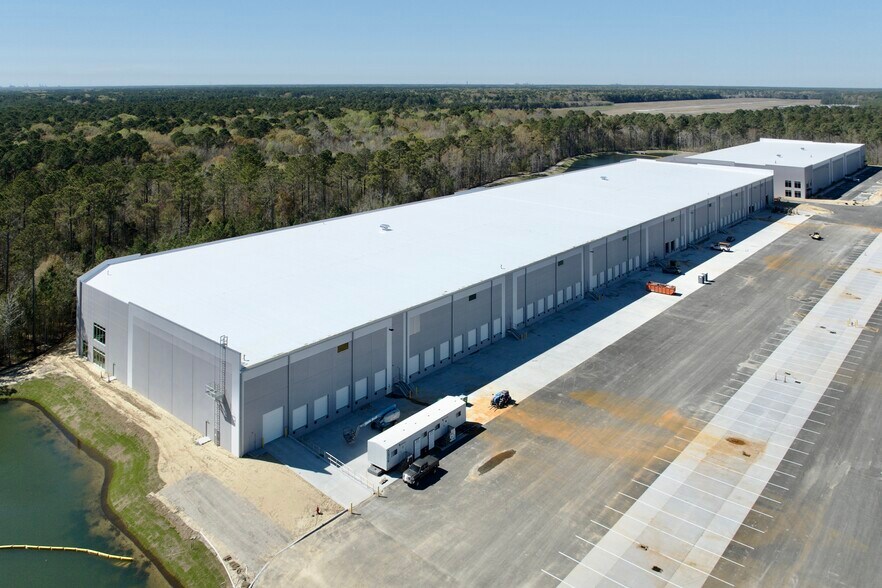 More Photos Of 425 Faison Rd, Charleston Unknown For Lease