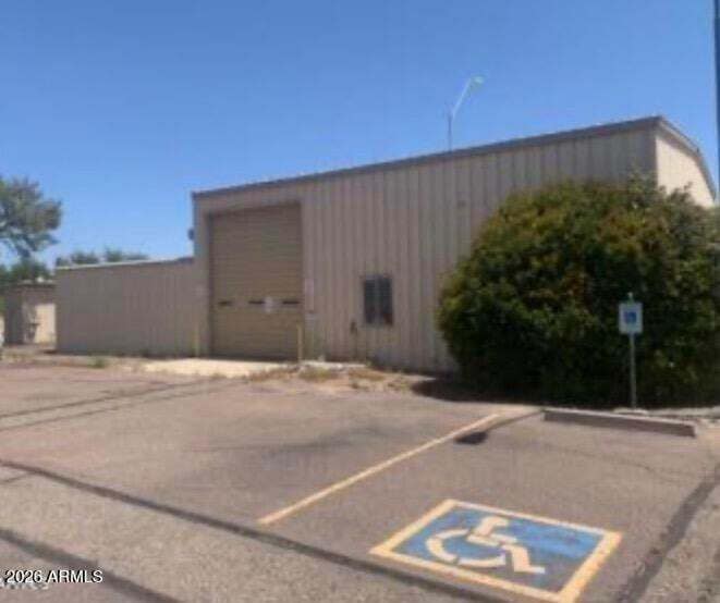 More Photos Of 1275 AZ-260, Cottonwood Warehouse For Sale