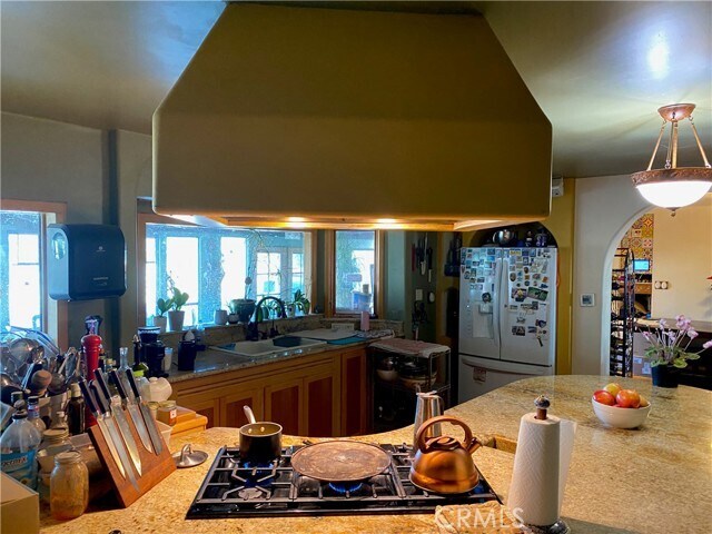 More Photos Of 691 Desert Trail Way, Tecopa Winery Vineyard For Sale