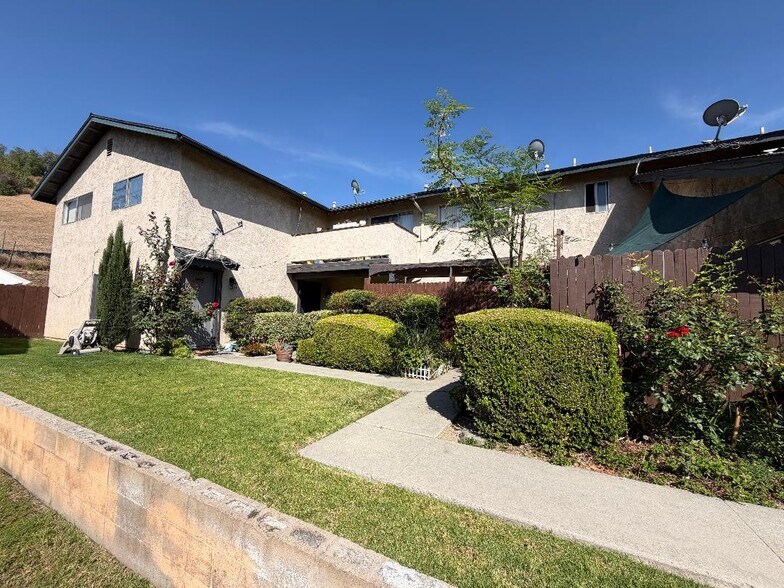 More Photos Of 1741 E Nanette Ave, West Covina Multifamily For Sale