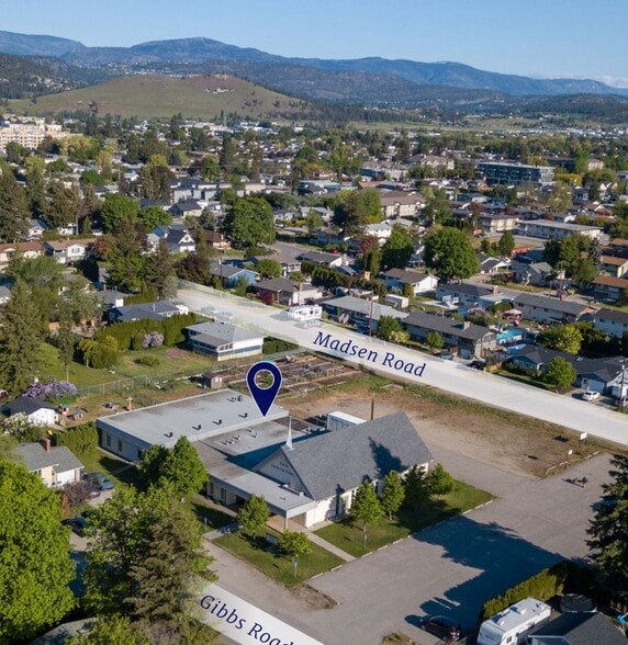 Primary Photo Of 250 Gibbs Rd W, Kelowna Religious Facility For Sale