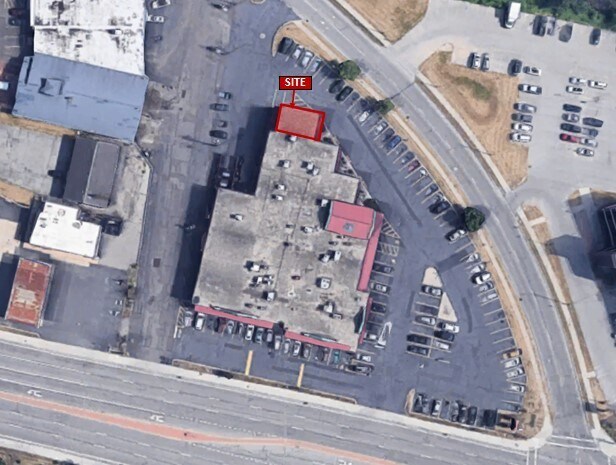 More Photos Of 2496 W Ridge Rd, Greece General Retail For Lease