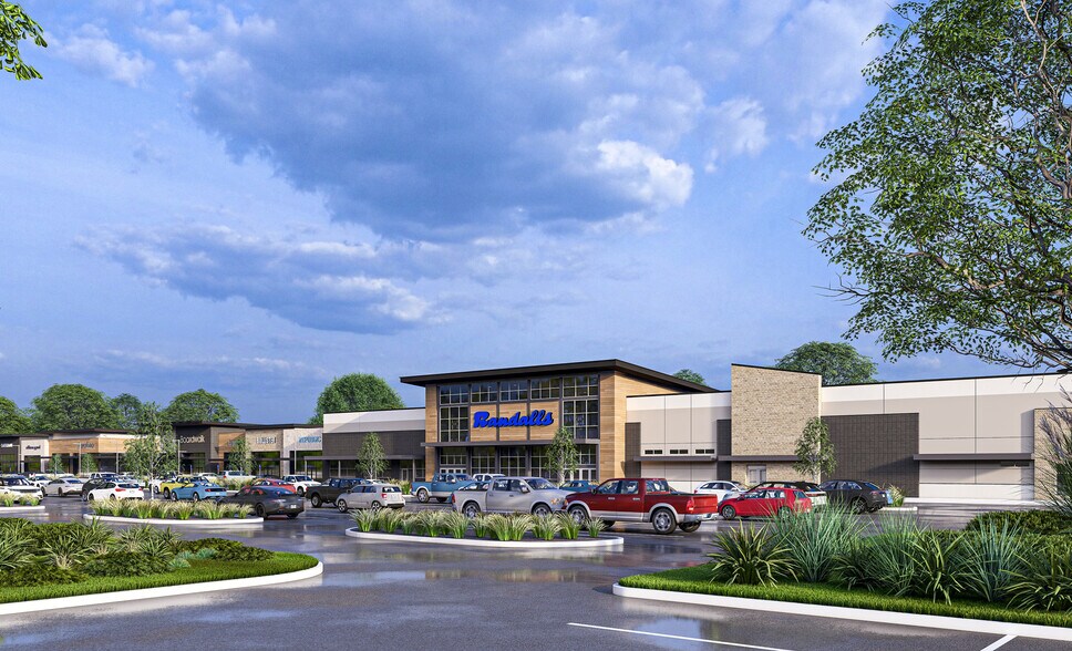 Primary Photo Of 1259 N Old Stagecoach Rd, Kyle Land For Lease
