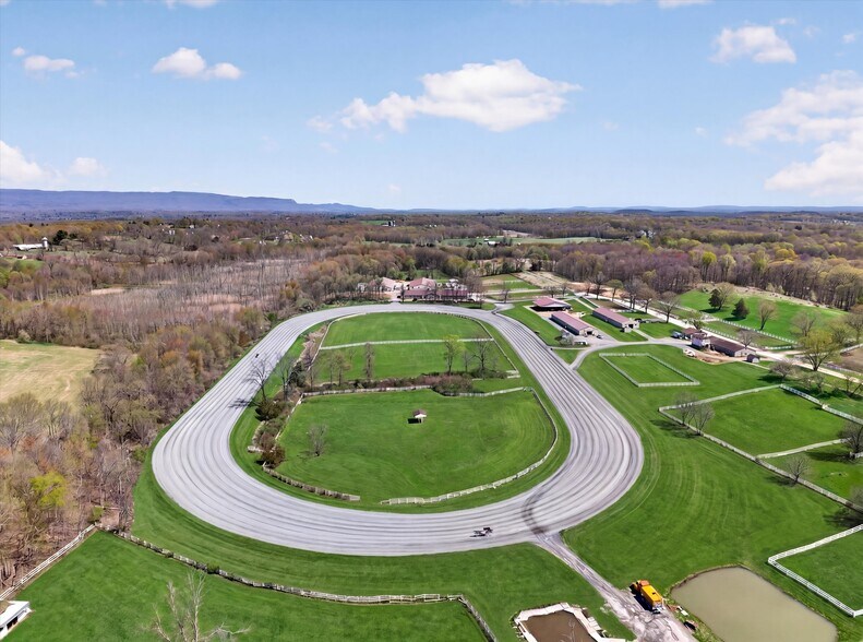 More Photos Of 261 Bullville Rd, Montgomery Horse Stables For Sale