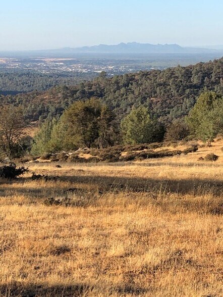 More Photos Of 1484 Oregon Gulch, Oroville Land For Sale
