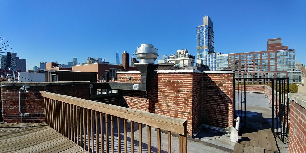 More Photos Of 245 Eldridge St, New York Apartments For Lease