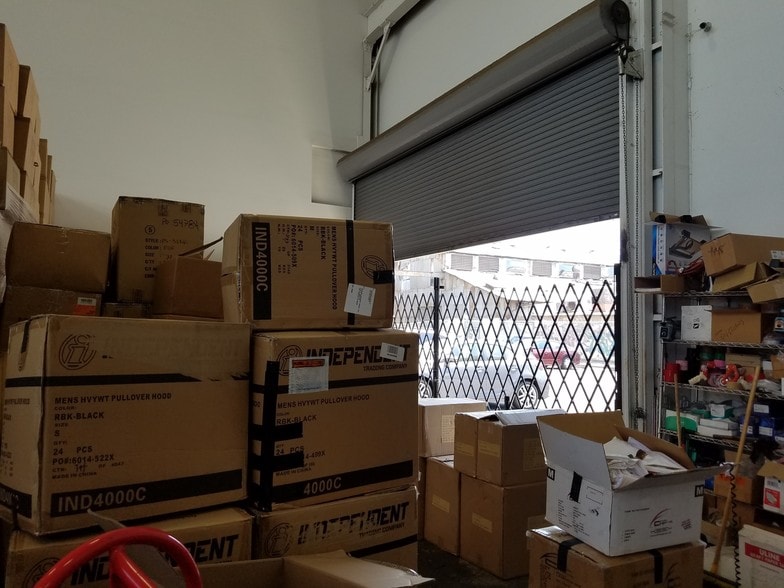 More Photos Of 2040-2068 E 37th St, Vernon Warehouse For Lease