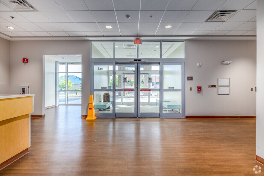 More Photos Of 2000 Brabham Ave, Jacksonville Medical For Lease