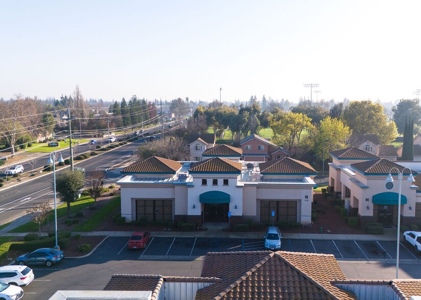 More Photos Of 3305 G St, Merced Office For Sale