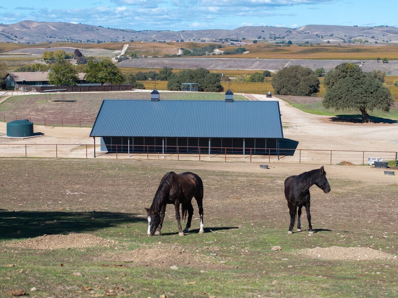 More Photos Of 7790 Airport Rd, Paso Robles Land For Sale