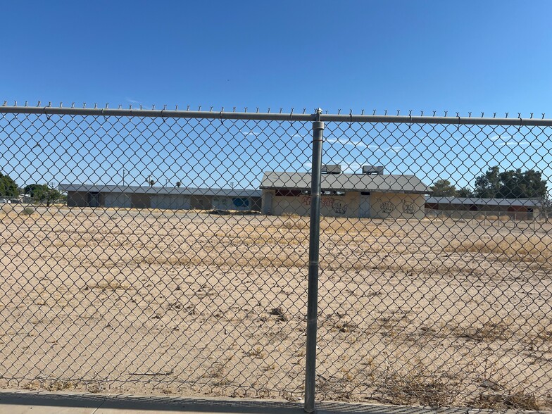 More Photos Of 401 S 3rd St, Blythe Religious Facility For Sale