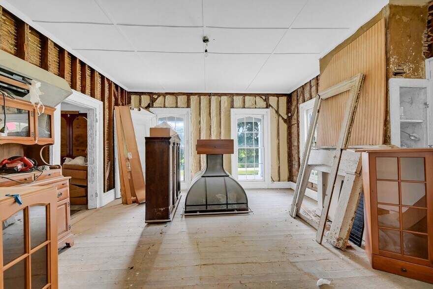 More Photos Of 751 County 565 rd, Augusta Office Residential For Sale